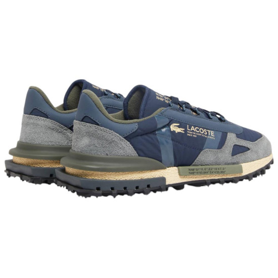 Lacoste Elite Active 125